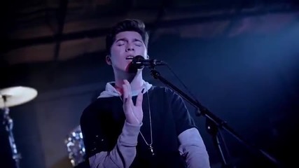 Justin Bieber - Love Yourself (paul Butcher Cover)