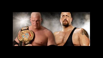 Wwe Night Of Champions 2008 Matches