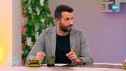 Приложенията с карти за намаления най-лесно издават дали лъжем партньора си - „На кафе“ (05.05.2025)