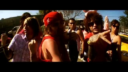 brokencyde - 40oz 
