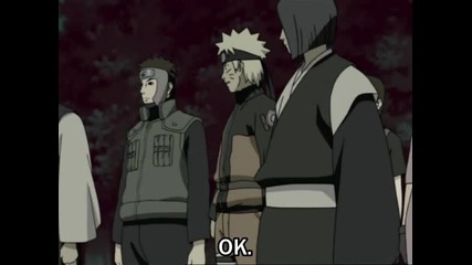 Naruto Shippuuden - Eпизод - 59 Bg Sub