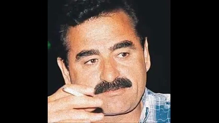 Ibrahim Tatlises - Gidecegim bu ellerden ... slow
