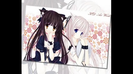 Sweet Girls ^ ^