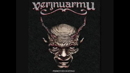 Verjnuarmu - Harmoo Talo