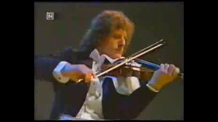 Alexander Markov - Paganini Caprice No5