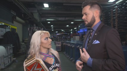 Do you want to go to dinner with Alexa Bliss?: WWE Network Pick of the Week, July 13, 2018