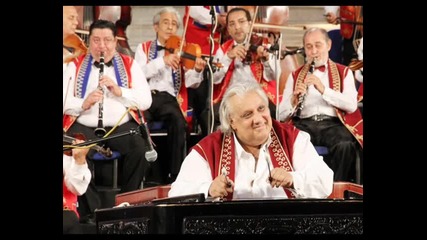 Ivan Velev - Djelem, Djelem - Иван Велев - Джелем Джелем