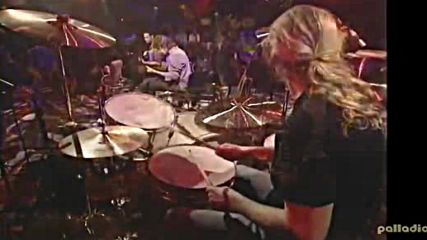 Stone Temple Pilots - Mtv Unplugged - 1993 Hd
