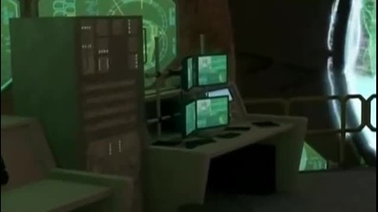 Transformers Prime Episode 3 [2 2] English 2011