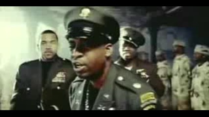 G-unit - Rider Part 2 [official Video]
