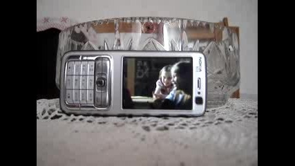 Гледане На Филм Nokia N73