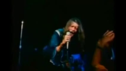 Janis Joplin - Ball Chain - Woodstock 1969
