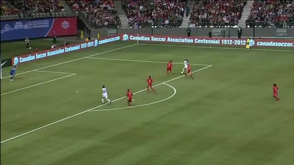Женски футбол- Канада- Сащ 0:4