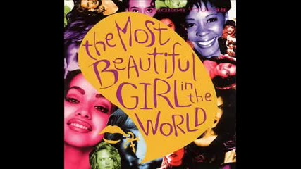 Prince - The most beautiful girl in the world (1994)