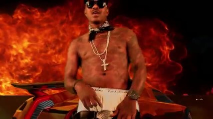 B.g. - Fire Flame Freestyle