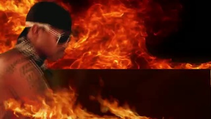B.g. - Fire Flame