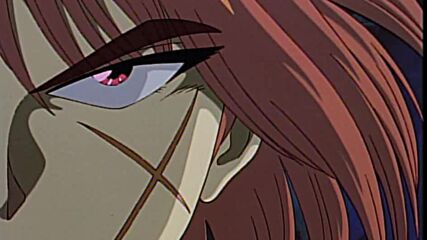 Rurouni Kenshin 7 [bg subs]