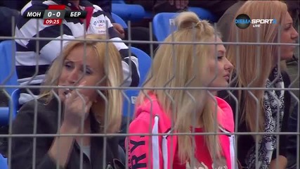 Футболът бил само за мъже?