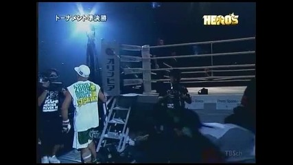 Jz vs Vitor Ribiero