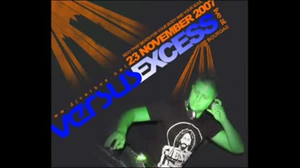 Dj Double D - Dence Club Excess