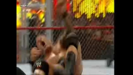 Wwe Hell In A Cell Part 2 