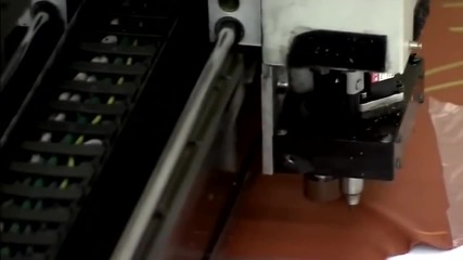 How it's Made Dream Cars Bentley Continental Gt Speed