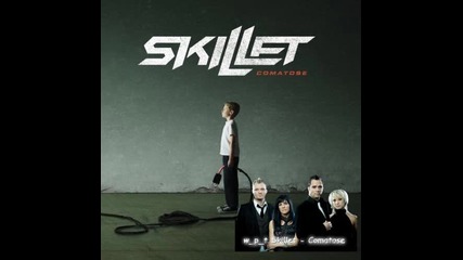 Skillet - Falling Inside The Black 