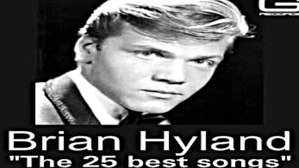 Brian Hyland The 25 best songs Full Album