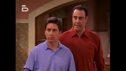 Всички обичат Реймънд - Everybody Loves Raymond S09e01 - The Home - Dvb.!vg New (18).flv