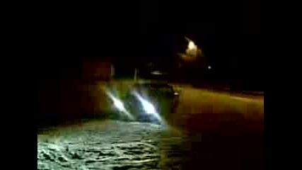 Kamenovo Drift 1 