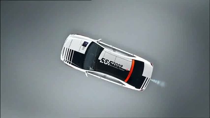 Mercedes S400 - 2009