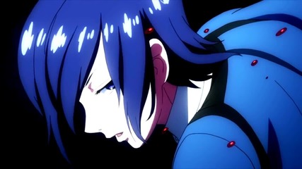 Tokyo ghoul Amv Lion ♫