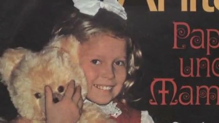 Anita Hegerland Albertino 