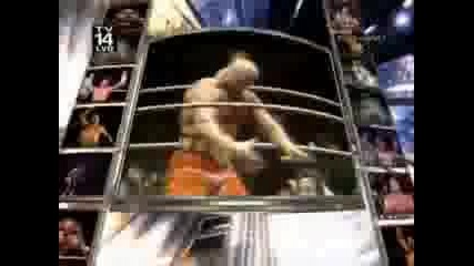 Wwe - Intro 