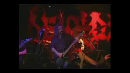 Deicide - The Stench Of Redemption