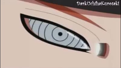 Naruto Shippuuden - Pain vs. Naruto [ Hinata Death ]