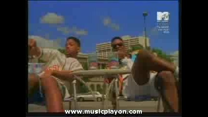 Dj Jazzy Jeff - Summertime (feat The Fresh Prince) 1991