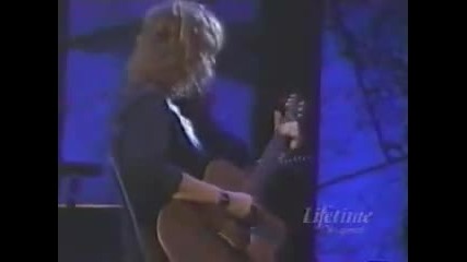 Heart - Crazy on You 