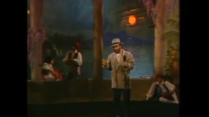 Lucio Dalla - Caruso