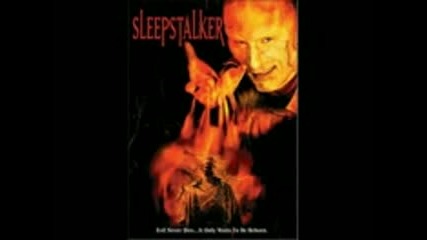 Sleep Stalker soundtrack Hip Hop Remix