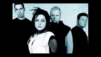 Evanescence - Whisper