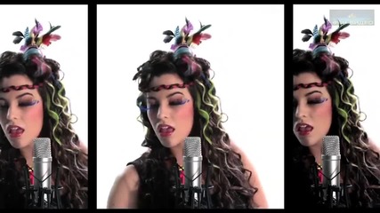 Captain Jack - Give It Up