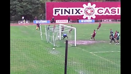 Сандански 0 - 0 Банско 