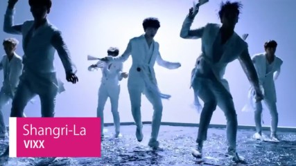 Kpop Random Kpop Idols Dancing on Water in Mvs Part 1