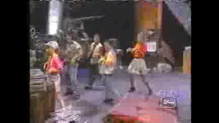 Mmc - Britney Spears - Im Gonna Get You
