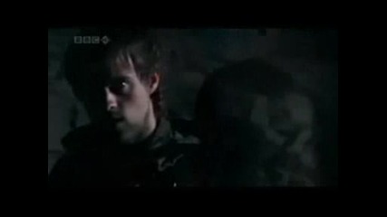 Robin Hood - Bad Boy