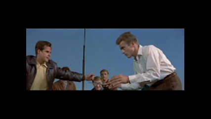 James Dean - Born to be Wild 