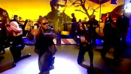 Usher - Yeah Една страхотна песен!!!