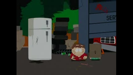 South Park - Casa Bonita