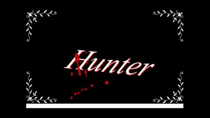 Hunter~епизод 5
